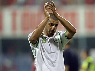 Steven Reid: 'I was sobbin...